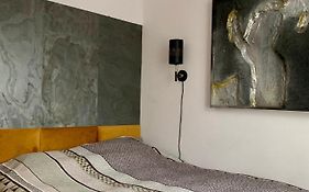 Perfect Location Two Bedrooms With Balkony